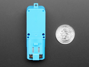 Adafruit cutie viteze motor TT cu raport 1:90 [5]