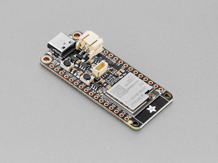 Arduino - Adafruit ESP32-S3 Feather 8MB with w.FL Antenna