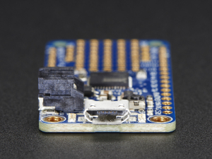 Feather 32u4 Basic Proto [8]
