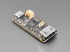 Raspberry PI - Adafruit Feather RP2040 cu port de iesire DVI - compatibil cu HDMI