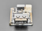Adafruit Feather RP2040 cu USB de tip A Host [3]
