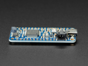 Adafruit Feather STM32F405 Express placa dezvoltare [3]