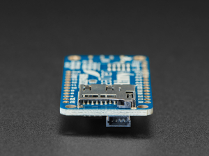 Adafruit Feather STM32F405 Express placa dezvoltare [4]