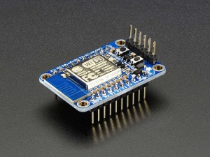 Wifi - HUZZAH ESP8266 Wifi