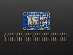 HUZZAH ESP8266 Wifi [2]