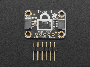 Adafruit Infineon Trust M breakout [2]