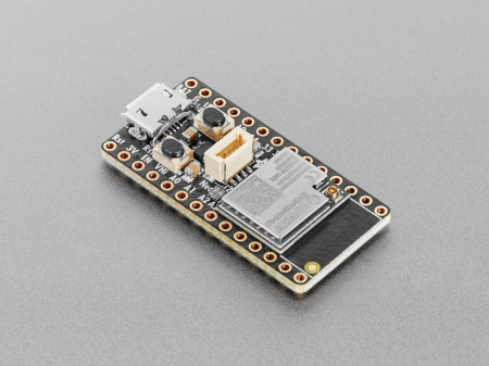 Wifi - Adafruit ItsyBitsy ESP32 - wFL Antenna - 8 MB Flash / 2 MB PSRAM