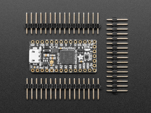 Adafruit ItsyBitsy M0 Express - for CircuitPython & Arduino IDE [2]