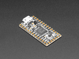 Arduino - Adafruit ItsyBitsy M0 Express - for CircuitPython & Arduino IDE