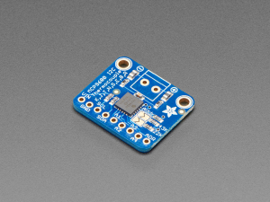 Termocuple - Adafruit MCP9600 breakout amplificator termocuplu cu I2C