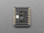 Butoane, Tastaturi - Adafruit NeoKey BFF pentru adaugarea de taste mecanice pe QT Py si Xiao - Compatibil cu intrerupatoarele MX