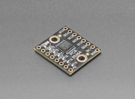 Multiplexor - Modul multiplexor Adafruit PCA9546, 4 canale