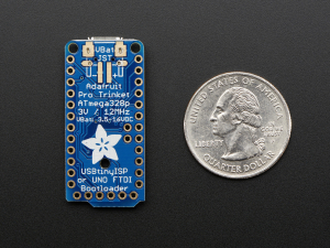 Arduino - Pro Trinket - 3V 12MHz