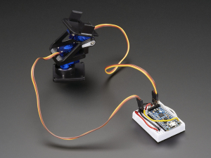 Pro Trinket - 5V 16MHz [1]