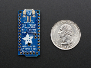 Arduino - Pro Trinket - 5V 16MHz