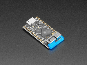 Wifi - Adafruit TinyPICO placa dezvoltare ESP32