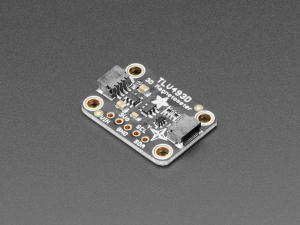 Adafruit TLV493D magnetometru cu 3 axuri [1]