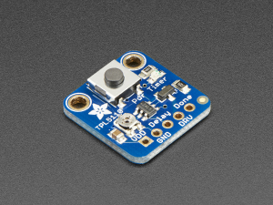 Module - TPL5110 Low Power Timer Breakout