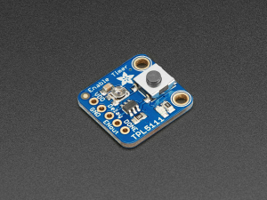 Module - Adafruit TPL5111 Low Power Timer Breakout