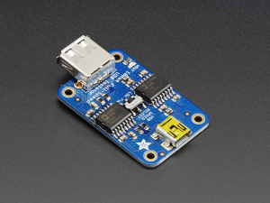Module - Izolator USB