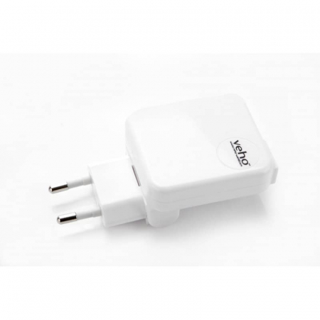 Adaptor priza Veho pentru dispozitive cu incarcare USB [5]