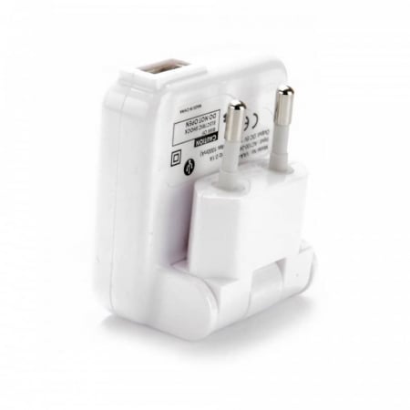 Adaptor priza Veho pentru dispozitive cu incarcare USB [2]