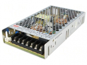 Alimentatoare - Sursa 5V, 20A (fara carcasa)