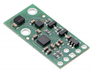 IMU - AltIMU-10 v5 Gyro, Accelerometru, Compas si Altimetru