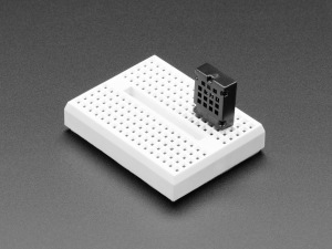 Senzor digital de temperatura si umiditate AM2320 [2]