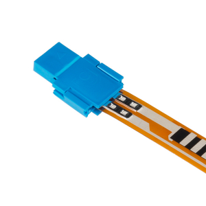 Conector Mama 2 pozitii Clincher Amphenol FCI [4]