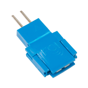 Conector Tata 2 pozitii Clincher Amphenol FCI [1]
