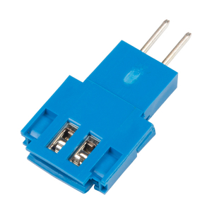 Conector Tata 2 pozitii Clincher Amphenol FCI [2]