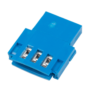 Conector Mama 3 pozitii Clincher Amphenol FCI [2]