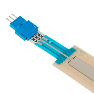 Conector Tata 3 pozitii Clincher Amphenol FCI [4]