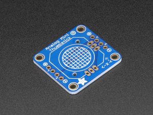Butoane, Tastaturi - Analog Mini Thumbstick Joystick Breakout Board