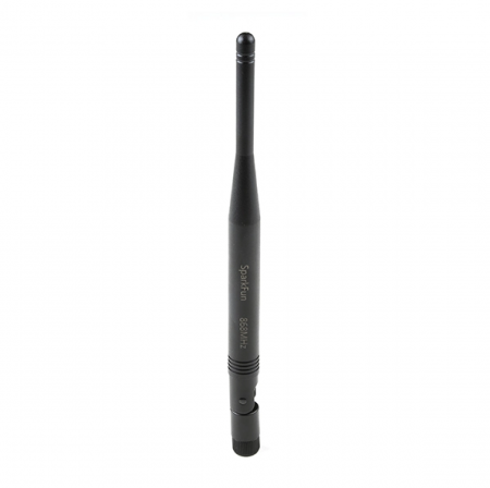 Antene - Antena SparkFun DiPole - SMA, 2dBi (868MHz)