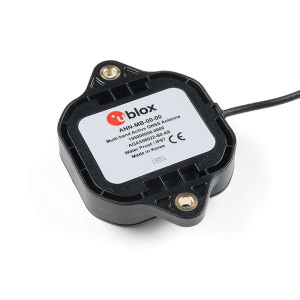 Antena GNSS multi-banda cu montaj magnetic ANN-MB-00 [3]