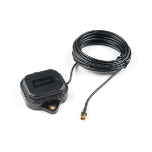 Antene - Antena GNSS multi-banda cu montaj magnetic ANN-MB-00