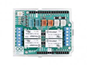 Shield Arduino 4 relee [1]