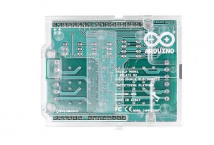 Shield Arduino 4 relee [2]