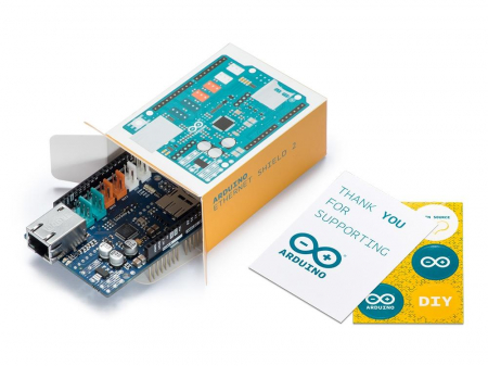 ARDUINO ETHERNET SHIELD 2 1 [2]