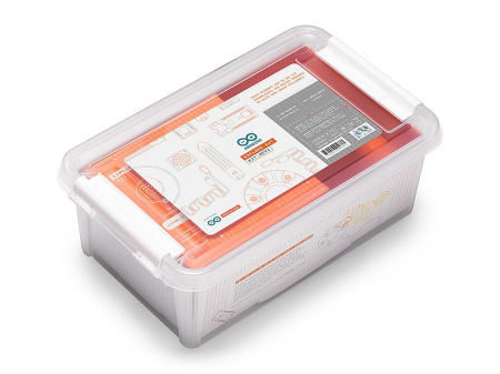 Arduino Original - Arduino Explore IoT Kit Rev2 1