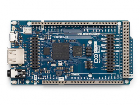 Arduino Original - Arduino GIGA R1 WiFi 1