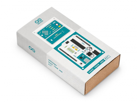 ARDUINO MAKE YOUR UNO KIT 1 [1]