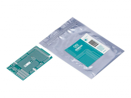Arduino Mega Proto Shield Rev3 (PCB) [1]