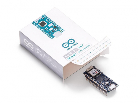 ARDUINO NANO 33 IOT WITH HEADERS 1 [2]