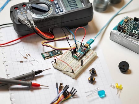 ARDUINO® NANO ESP32 1 [1]