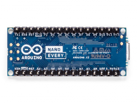 Arduino Nano Every With Headers 1 [1]