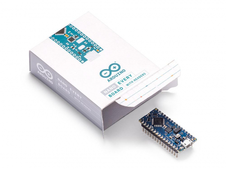 Arduino Nano Every With Headers 1 [2]