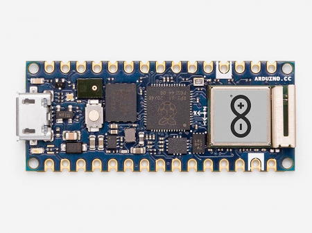 Arduino Original - Arduino Nano RP2040 Connect 1